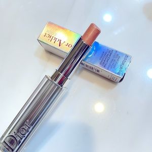 Dior addict lipstick
